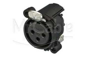 Фото NEUTRIK NC3FAH1