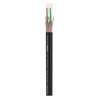 Фото SOMMER CABLE SC-PEACOCK MKII BLK