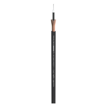 Фото SOMMER CABLE SC-TRICONE MKII BLK