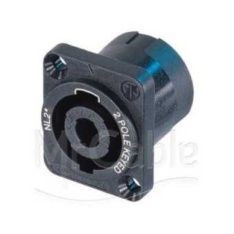 Фото NEUTRIK NL2MP