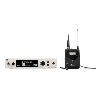 Фото Sennheiser ew 500 G4-MKE2-AW+