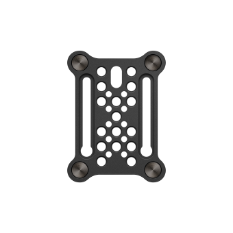 Фото Sennheiser EW-DP MOUNTING PLATE