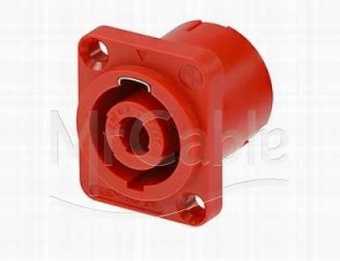 Фото NEUTRIK NL4MD-V-R