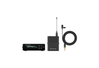 Фото Sennheiser EW-DP ME2 SET (Q1-6)