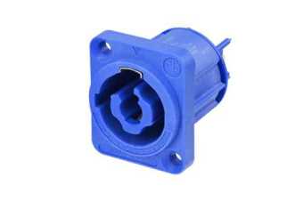 Фото Разъемы PowerCON Neutrik NAC3MPXXA