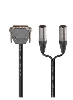 Фото MrCable FTS02DMXM-00-MR4AT-N