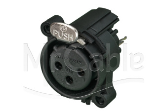 Фото NEUTRIK NC3FAAV