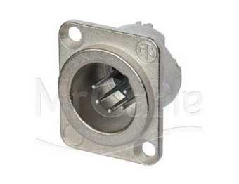 Фото NEUTRIK NC6MD-LX