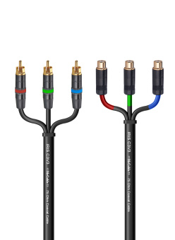 Фото MrCable VIR3MF-00-C3V3-C