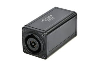 Фото Neutrik NL8MMXX