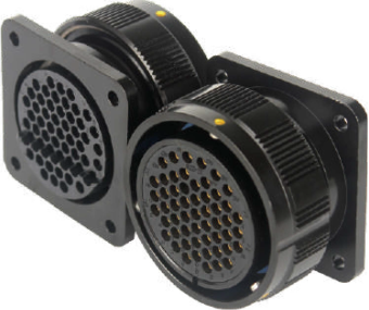 Фото разъем SLY SVK54-PFS