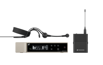 Фото Sennheiser EW-D ME3 SET (Q1-6)