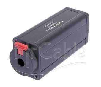 Фото NEUTRIK NA4MP-J