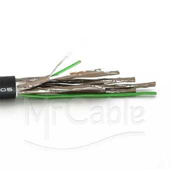 Фото Canare M202-24AT