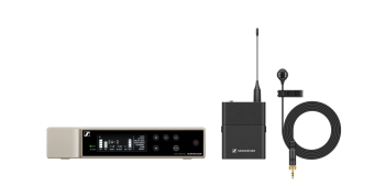 Фото Sennheiser EW-D ME4 SET (R1-6)
