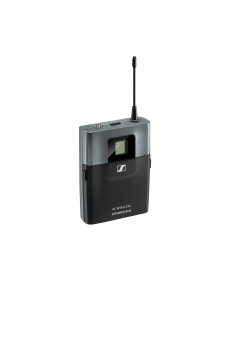 Фото Sennheiser XSW 1-ME3-B
