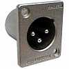 Фото Canare XLR3-32F77