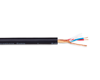 Фото MrCable COURAGE MKII