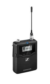 Фото Sennheiser SK 6000 BK A5-A8