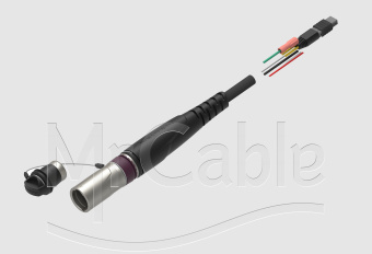 Neutrik NKOFM2S-XP-0-*