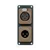 Фото MRC MPT1-1XF/1XM-XN