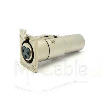 Фото Canare XJ3F-P3MA