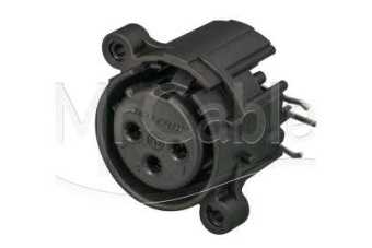 Фото NEUTRIK NC3FAHR-0