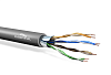 Фото GABREAL CAT5e F/UTP 24 AWG LSOH