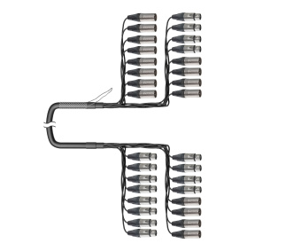 Фото MrCable FTS12/04XX-00-MR16AT-N