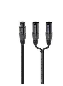 Фото MrCable AYXFM-00-PEAC-M