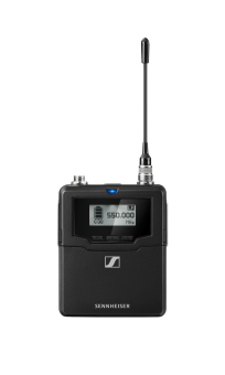 Фото Sennheiser SK 6000 BK A5-A8