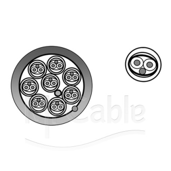 Фото Belden 70054CH