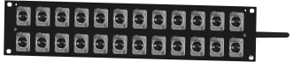 MrCable TPD2U24RJ-M