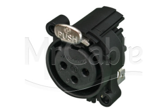 Фото NEUTRIK NC3FAAH1