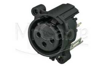 Фото NEUTRIK NC3FAAV2-0