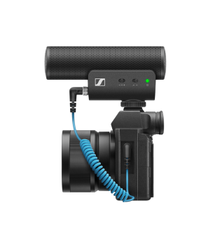 Фото Sennheiser MKE 400