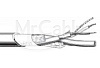 Canare L-2E4-8AL