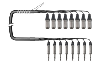 Фото MrCable FTS08XMJS-00-MR8AT-N