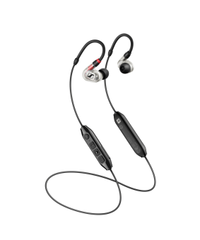 Фото Sennheiser IE 100 PRO WIRELESS CLEAR