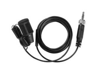 Фото Sennheiser MKE 40-ew