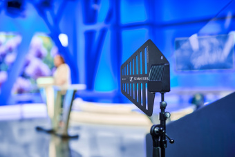 Фото Sennheiser Spectera 64 CH