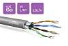 Фото GABREAL CAT6A F/UTP 23 AWG LSLTx