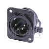 Фото NEUTRIK NC4MDM3-H-BAG