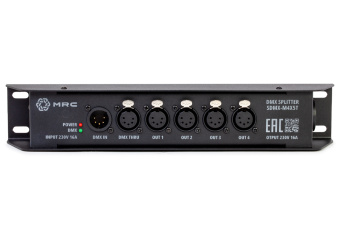 Фото MRC SDMX-M4X5T