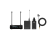 700041_EW-DP ENG Set (R1-6)_2 Фото Sennheiser EW-DP ENG SET (R1-6)