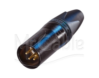 Фото NEUTRIK NC4MXX-B