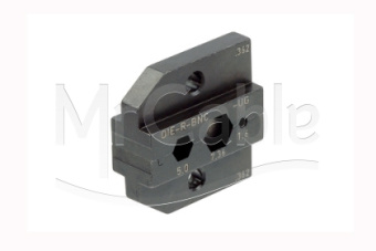 NEUTRIK DIE-R-BNC-UG