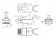 PLUG-8P8C-UV-C6-TW-SH_4 Фото Hyperline PLUG-8P8C-UV-C6-TW-SH