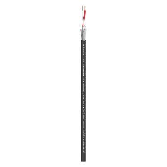Фото SOMMER CABLE SC-GOBLIN BLK