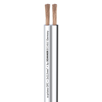 Фото SOMMER CABLE SC-PRISMA 225